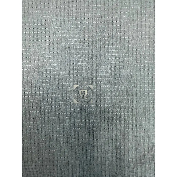 Lululemon Warp Lite Long Sleeve Crew - Picture 11 of 11